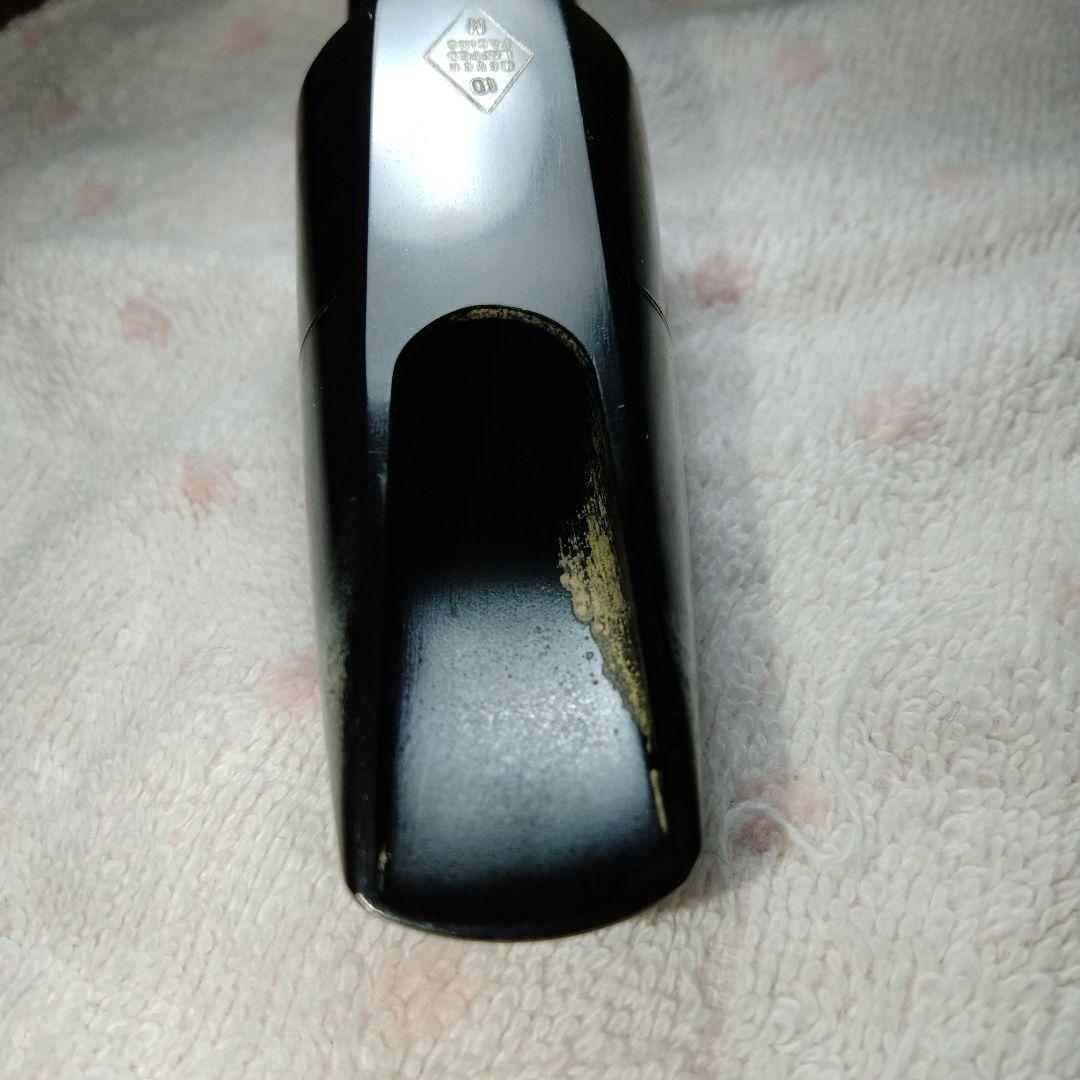 Meyer 10M サックスマウスピース