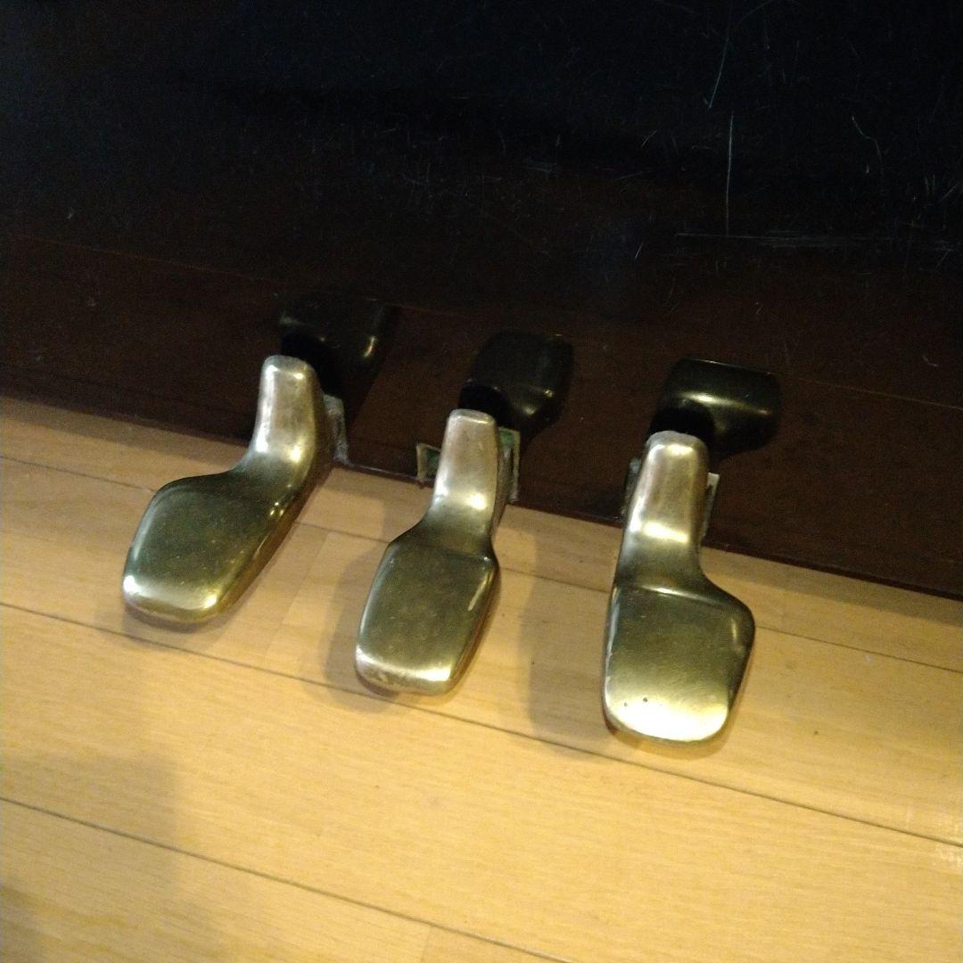 アップライトピアノ YAMAHA U2H