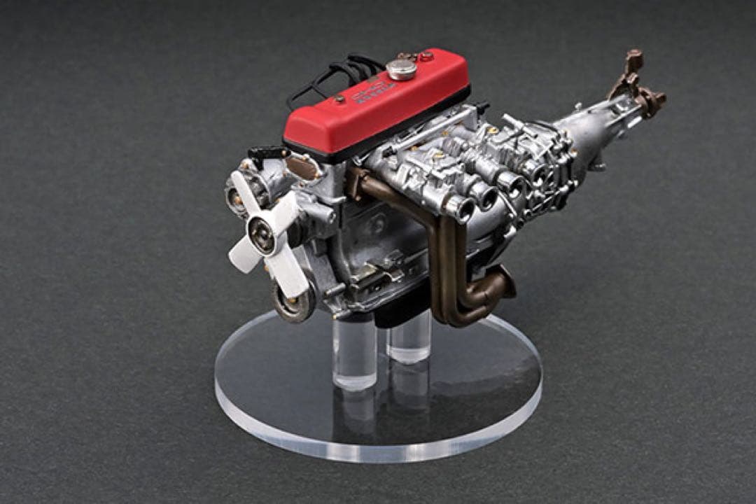 限定80台 イグニッションモデル 1/18 DATSUN フェアレディSR311