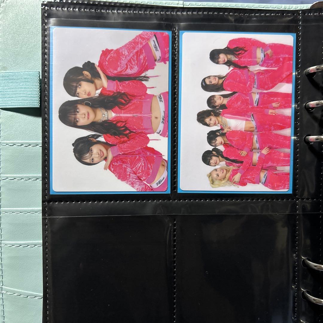 小田柚葉 フォトカード セット