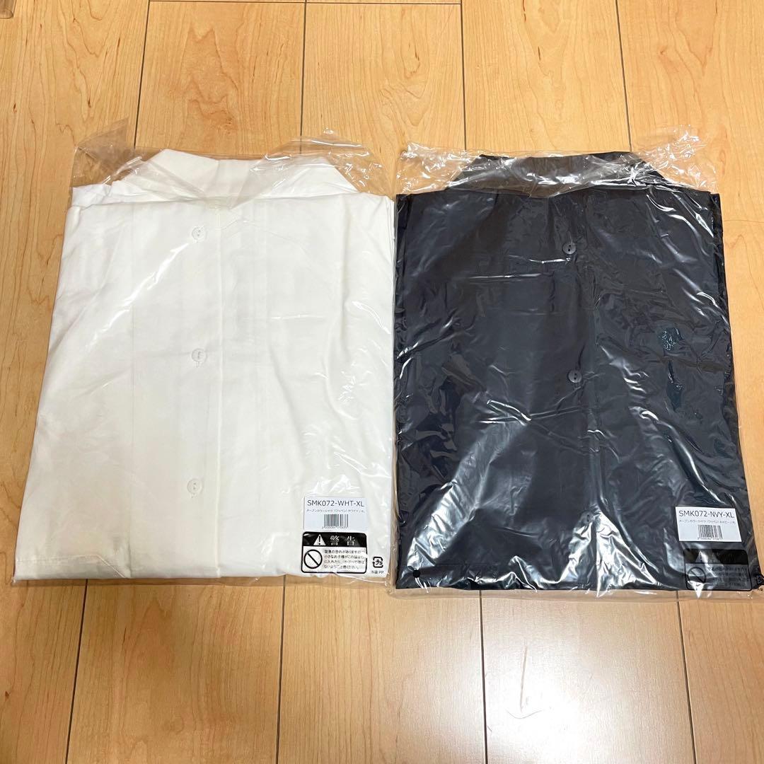 sumika ファンクラブ限定受注生産　ワイシャツ　セット販売