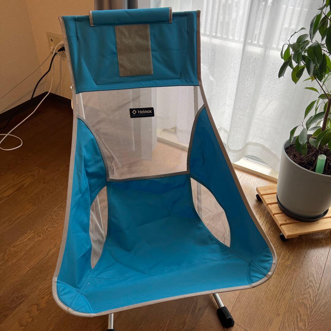 Helinox(ヘリノックス) ビーチチェア