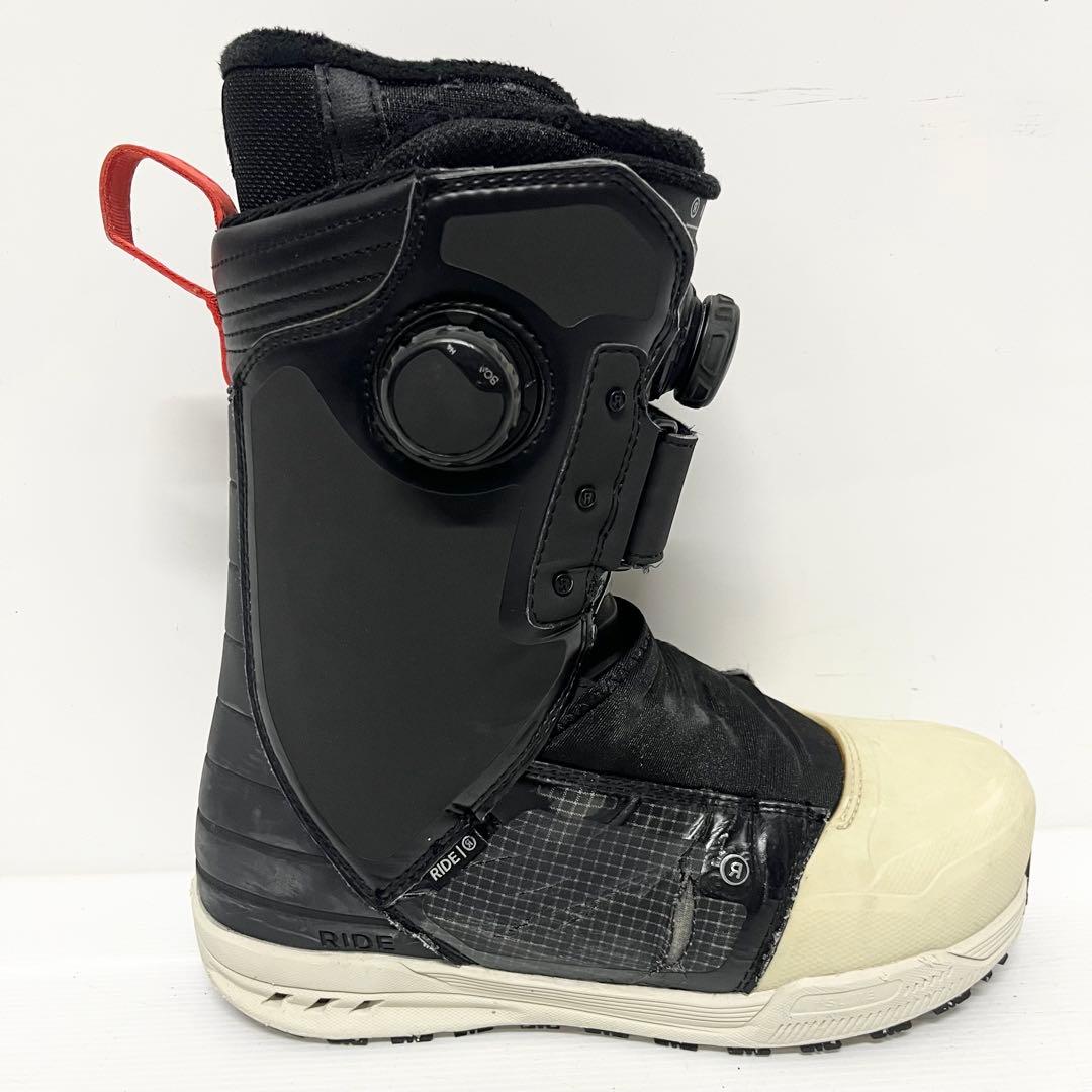 RIDE THE 92 スノーボードブーツ　ライド　NINETY TWO ブーツ