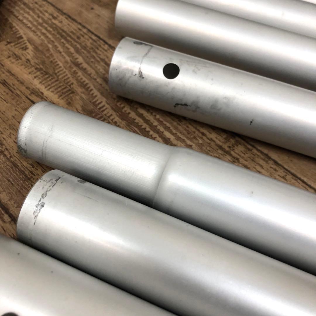  peak スノーピーク TP-461 HDタープ　シールド・ヘキサM