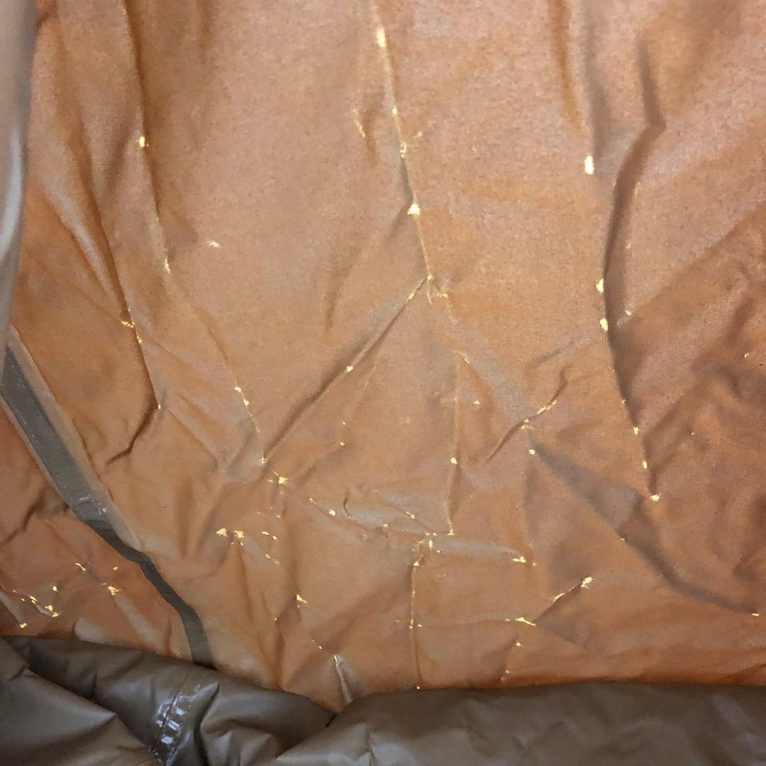  peak スノーピーク TP-461 HDタープ　シールド・ヘキサM