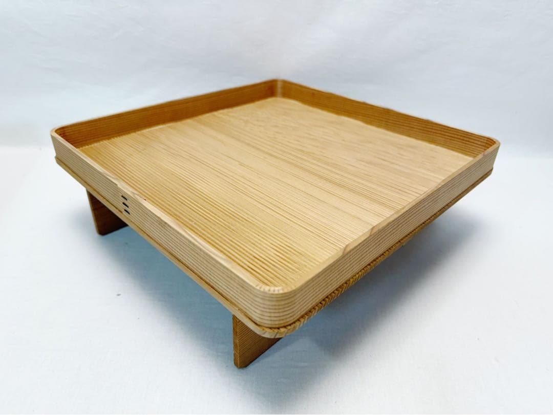 ほぼ未使用 茶道具 七事式 花所望セット 花台 花水注 小刀 花寄せ 廻り花紙箱