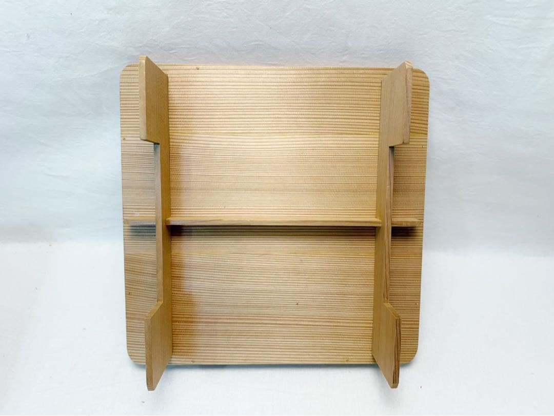 ほぼ未使用 茶道具 七事式 花所望セット 花台 花水注 小刀 花寄せ 廻り花紙箱