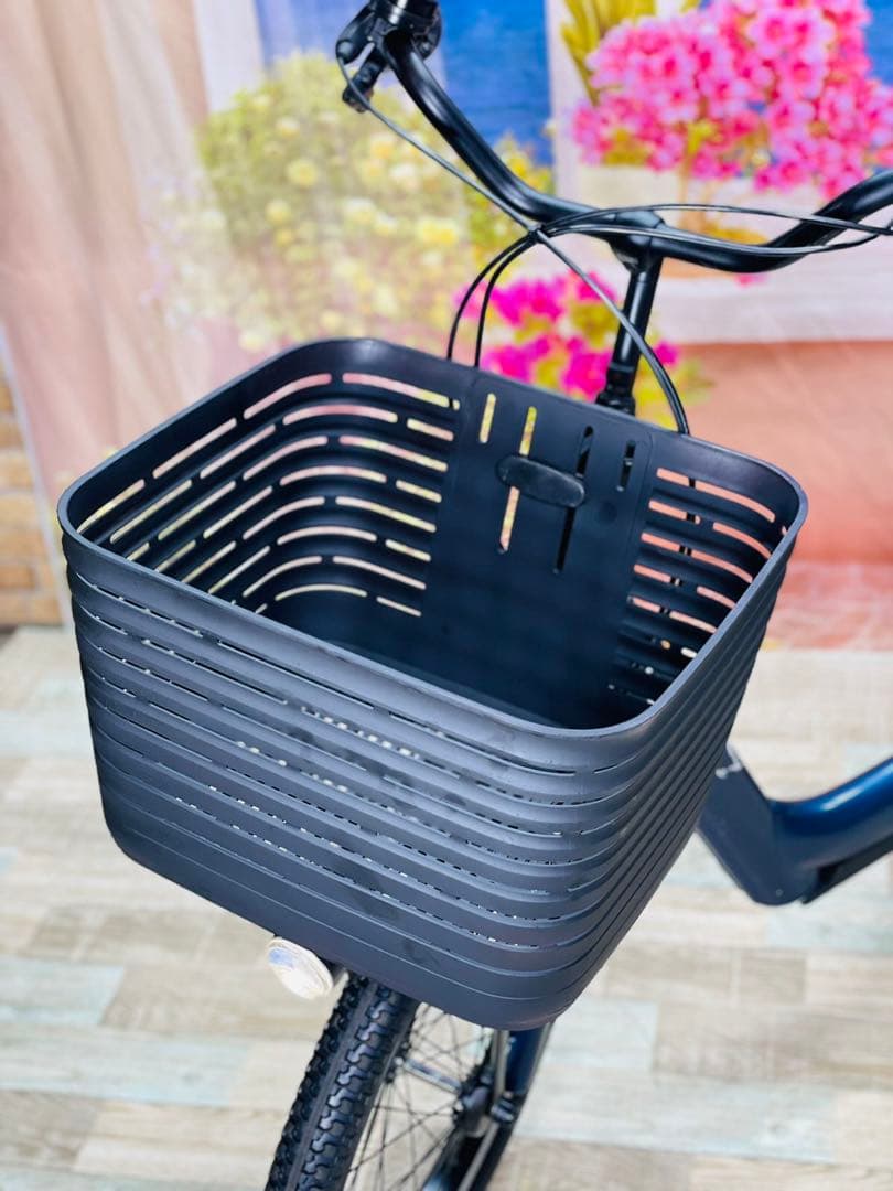 王様アニーズ2019年⭐️パナソニックギュット16AH子供乗せ電動自転Y1920