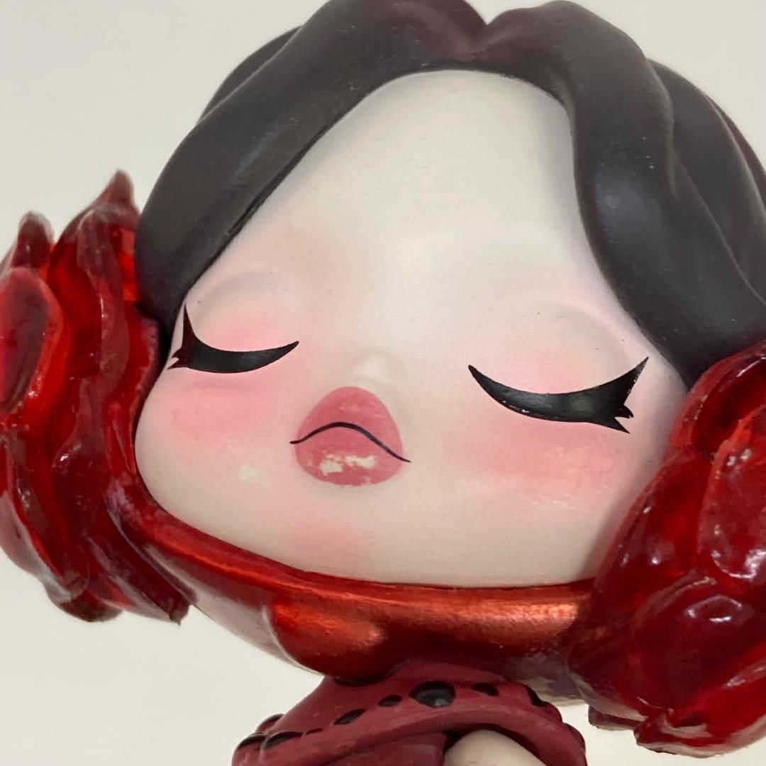 その他 g675-b POP MART The Valentine's Day