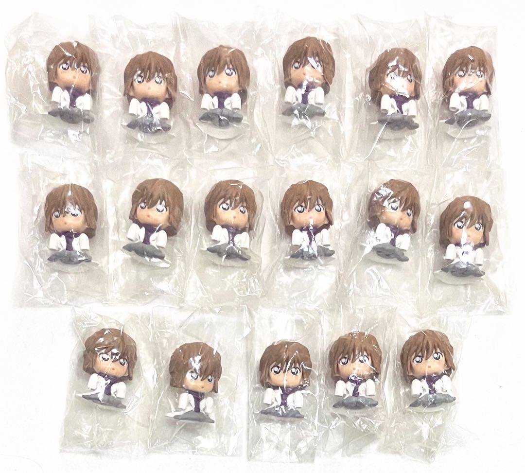 名探偵コナン ちぢませ隊2 灰原哀