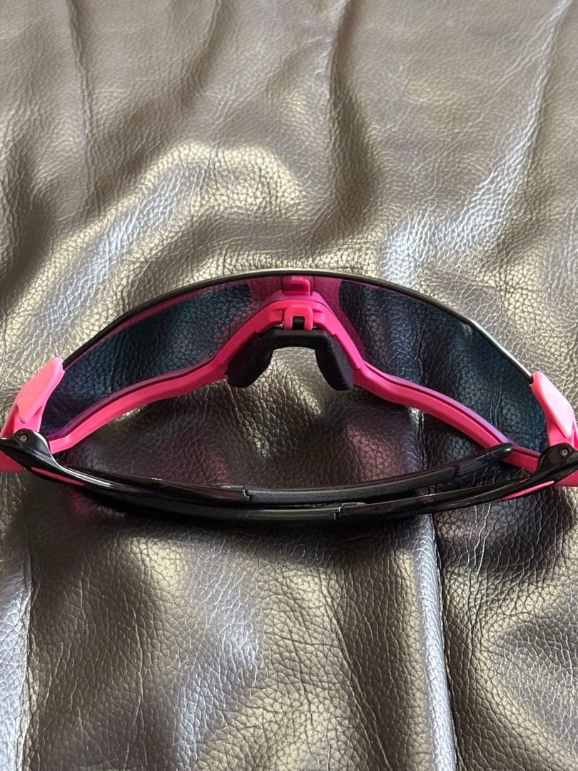 【OAKLEY】オークリーフライトジャケット