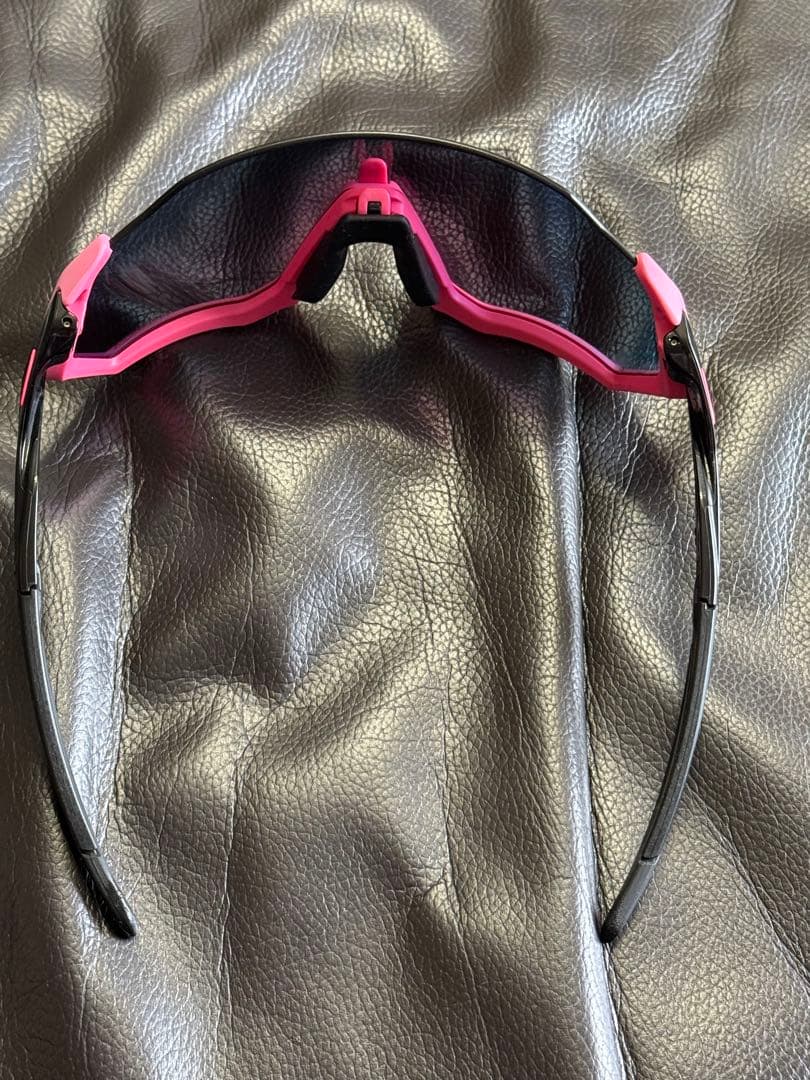 【OAKLEY】オークリーフライトジャケット