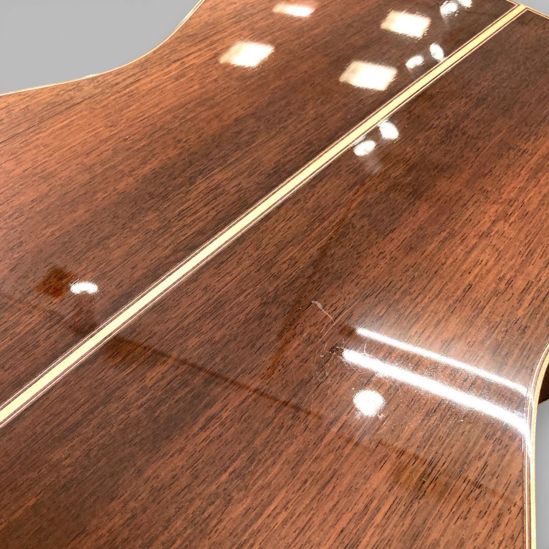 YAMAHA LS36 NT アコースティックギター