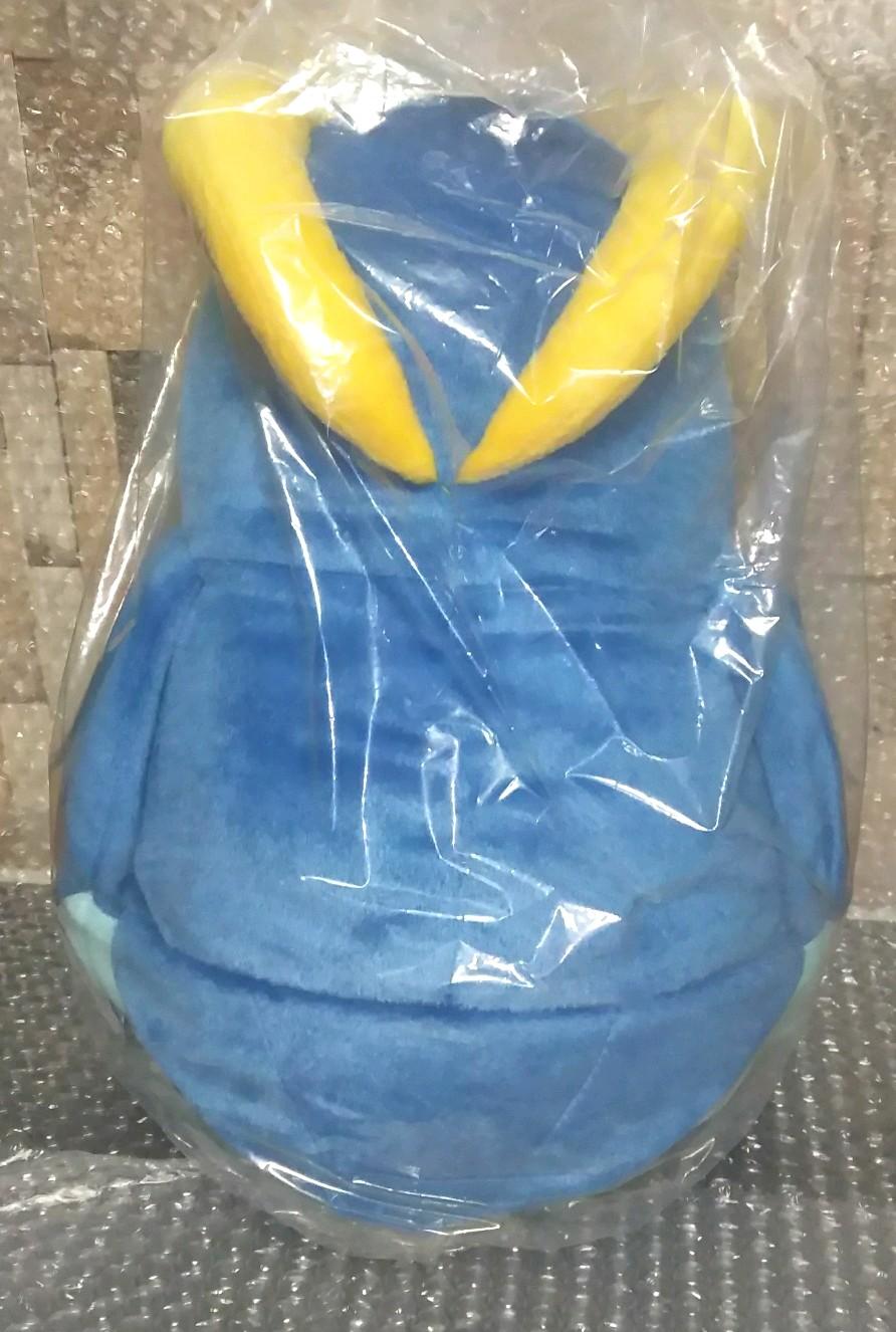 ポケモン ぬいぐるみ ポッタイシ　2023072022108 ポッチャマ　進化