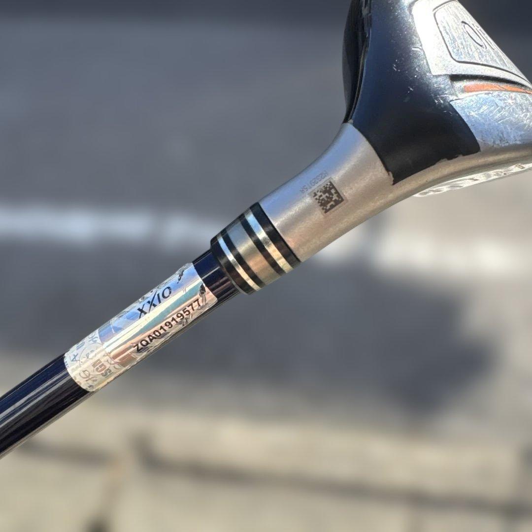 ゼクシオXXIO MP1000 S H5