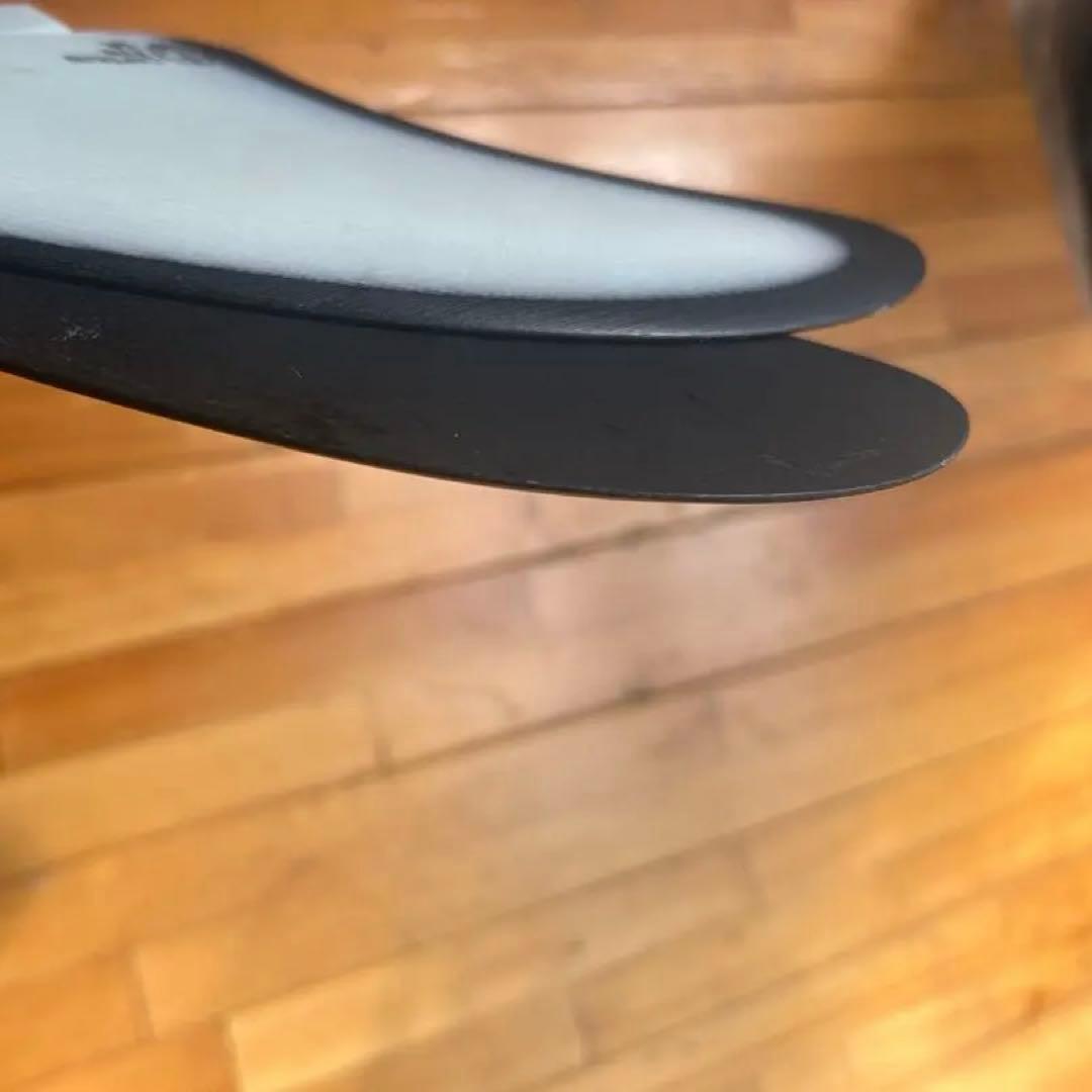 CAPTAIN FIN Christenson クリステンソン ツインフィン