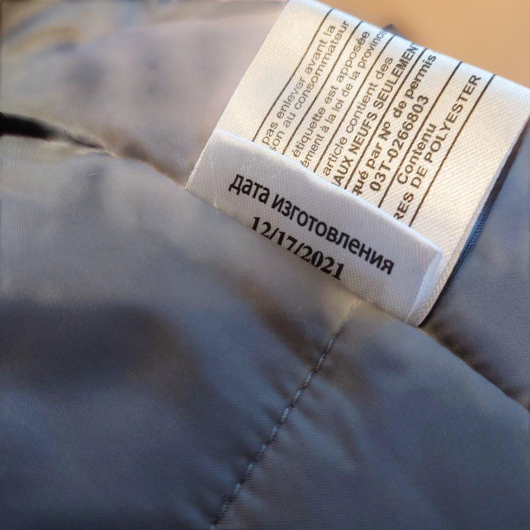 BURTON　サイズ3T ウエア上下セット