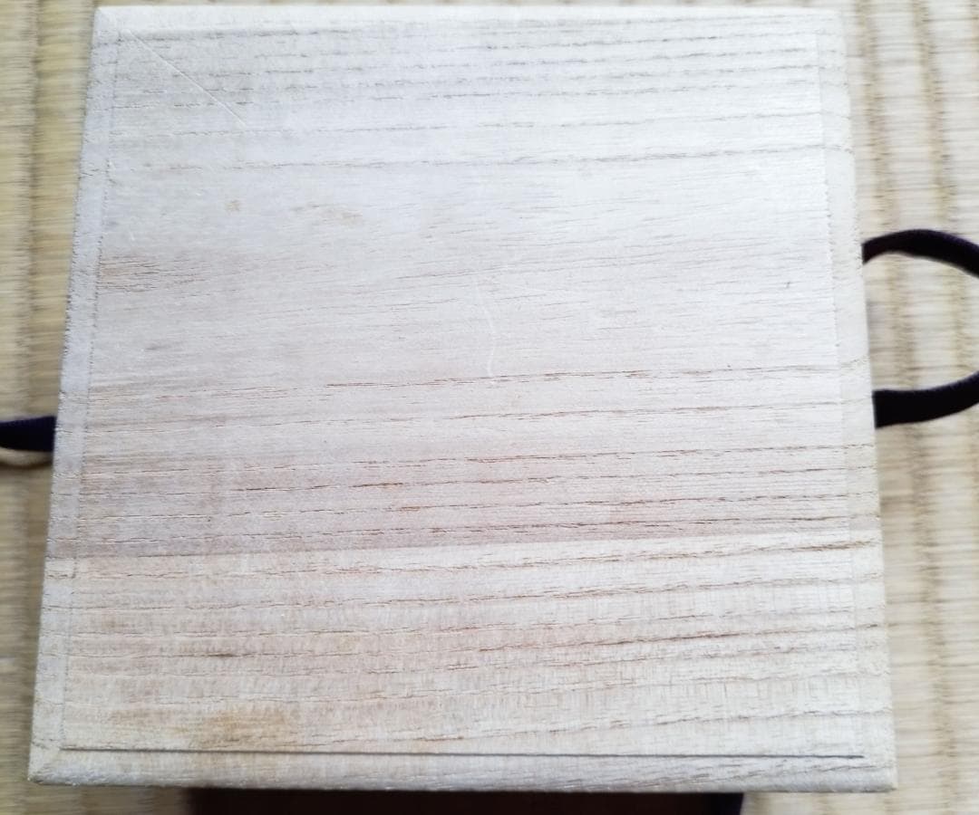 送料無料　<純銀>　銀杯　銀盃　94グラム　未使用