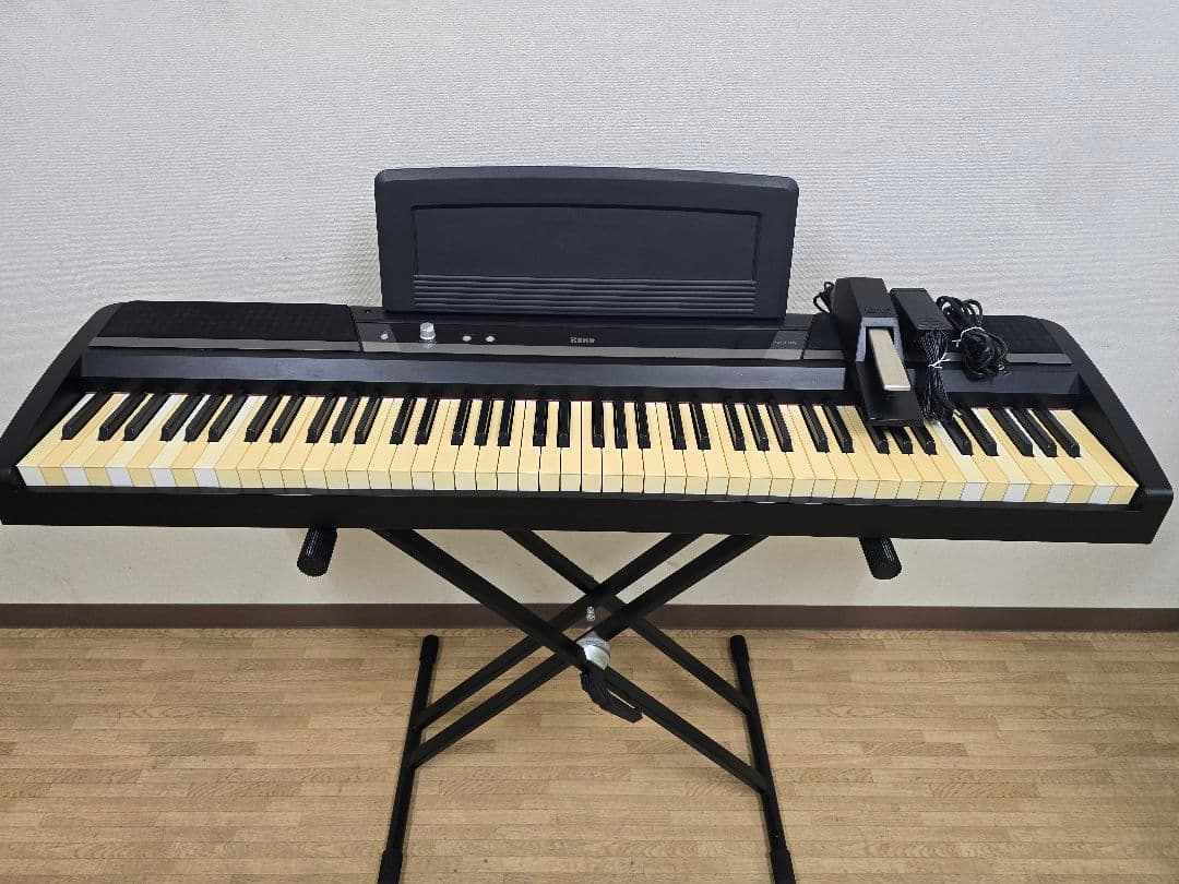 KORG SP-170S 電子ピアノ 88鍵