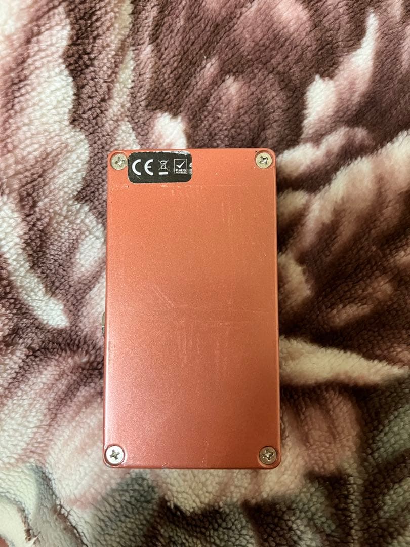 Walrus AudioウォルラスオーディオMONUMENT V2 トレモロ