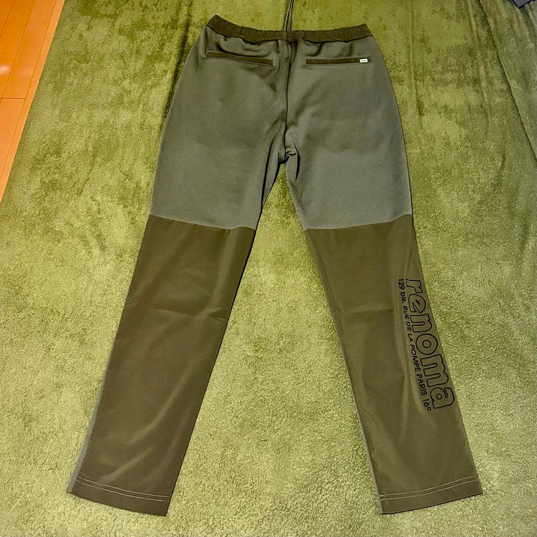 本日限定【新品・未使用 定価57,200円】SWITCHING セットアップXL