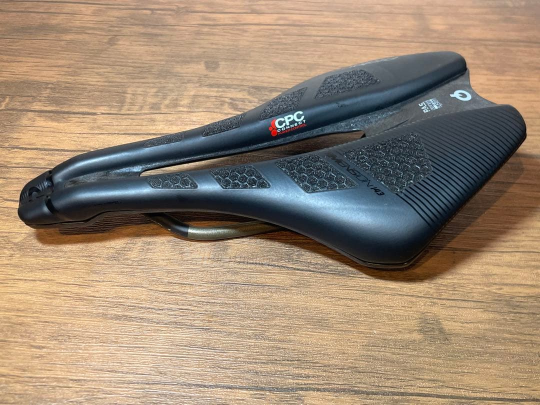 プロロゴ(Prologo) CP-C ブラックサドル