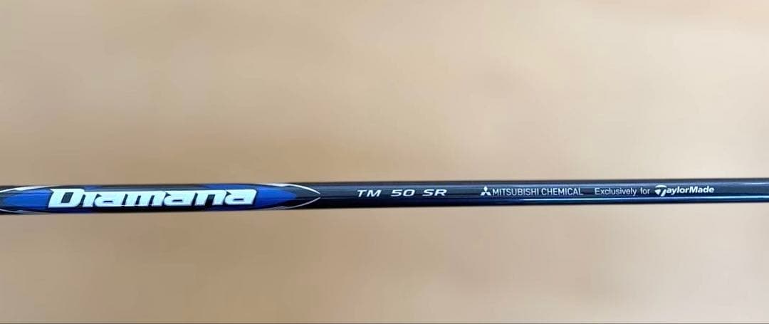 テーラーメイド(TAYLOR MADE) Qi35　ドライバー　10.5°