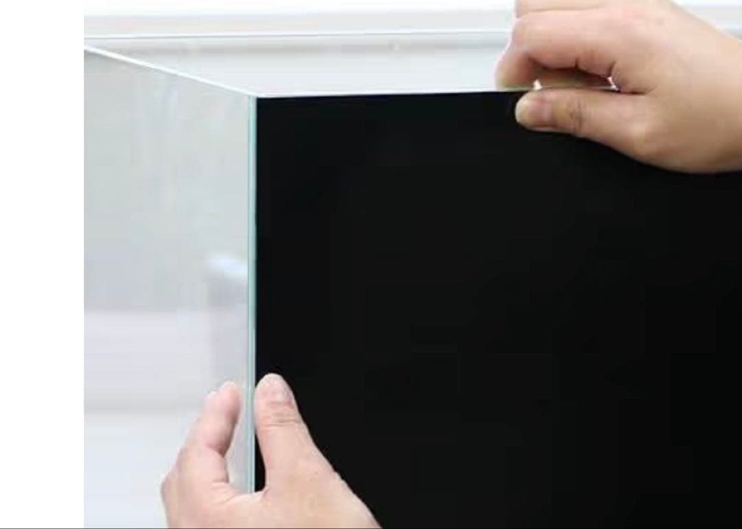 【美品】15点セット・GEX グラステリアスリム600 フレームレス水槽 他