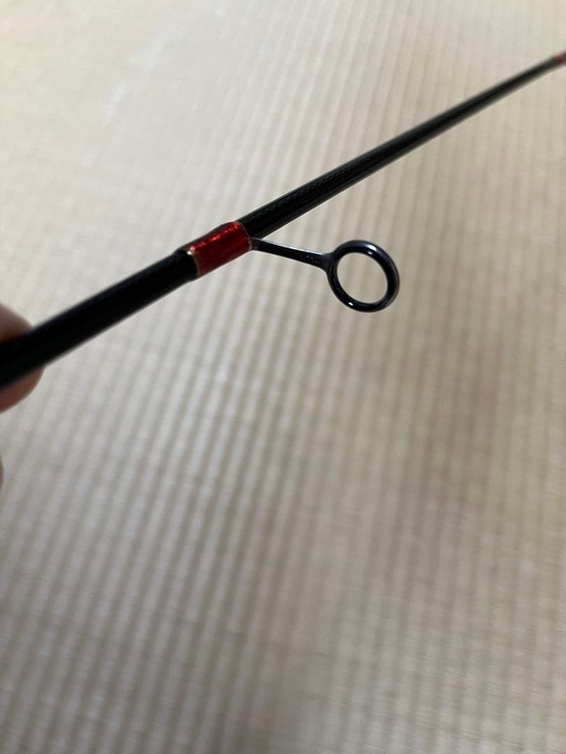 し*ご様 (希少)ウォーターランド プレミアムエディション 66ul