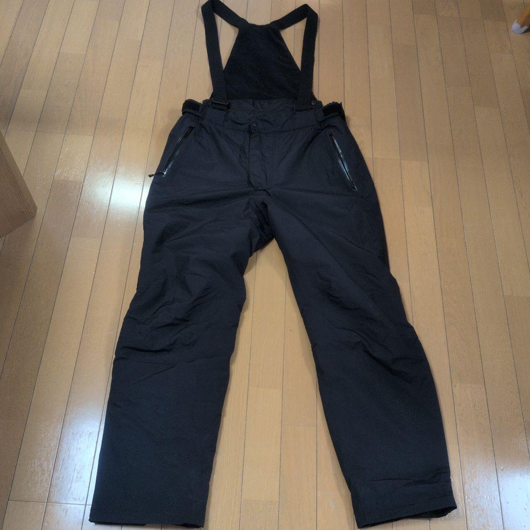 ダイワ レインマックスハイパー ハイロフトウィンタースーツ DW-3422