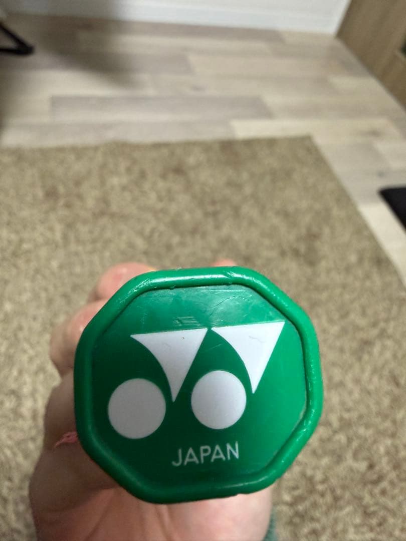 バドミントンラケット アストロクス77 青　4ug5