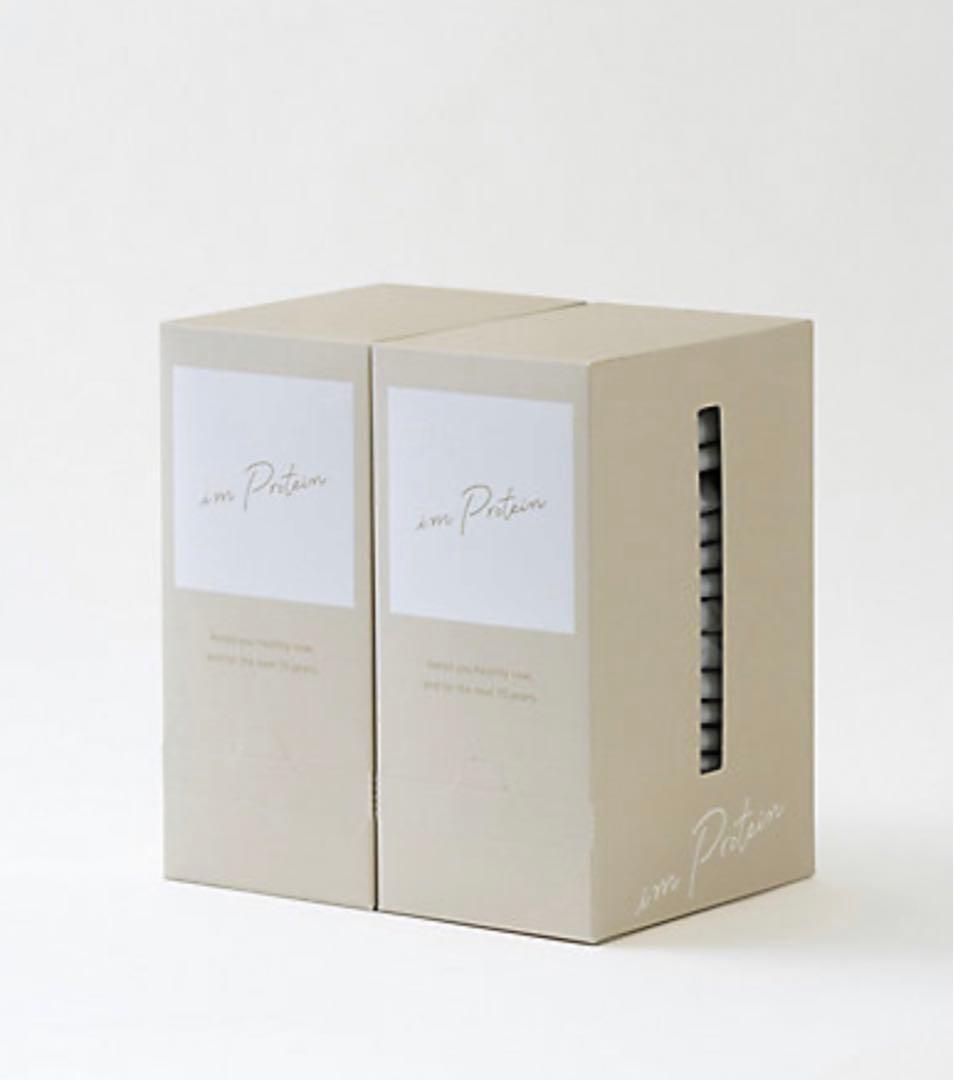 高級プロテイン