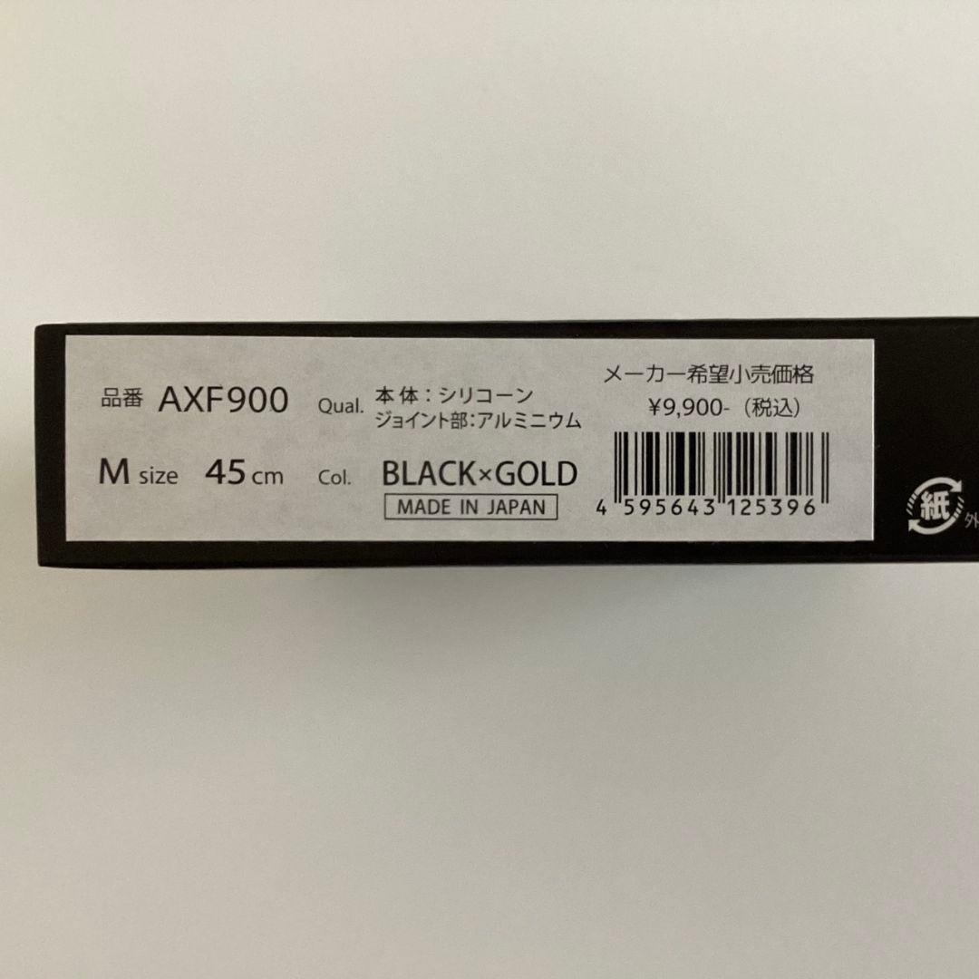 アクセフ シリコーンネックレス【未開封】