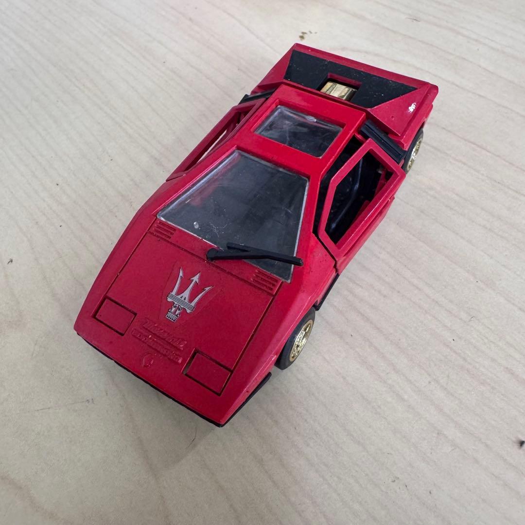 SI322☆日本製☆Diapet☆マセラティブーメラン☆ポルシェ☆まとめ売り