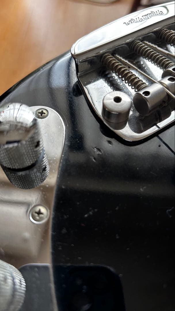 【1/30まで限定値下げ】MUSIC MAN Stingray EX【日本製】