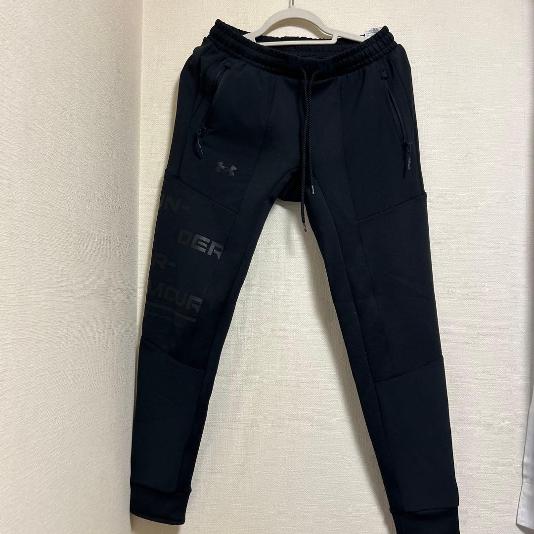 大谷翔平 着用 Move Sport ジャージ ジャケット 青 上下セット