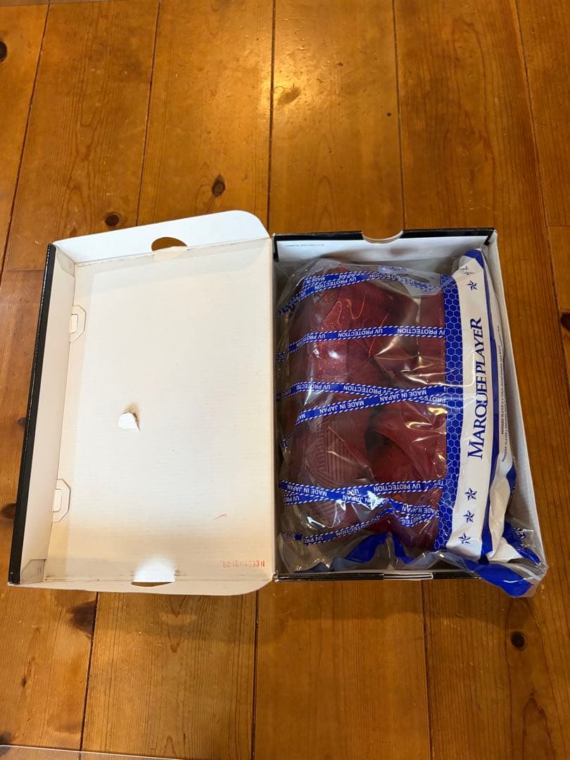 NIKE Kyrie2 レッド ハイカット シューズ