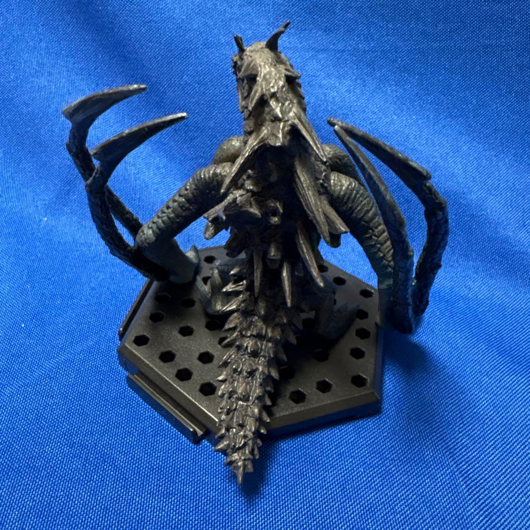 モンハン フィギュアビルダー スタンダードモデル Plus Vol.3