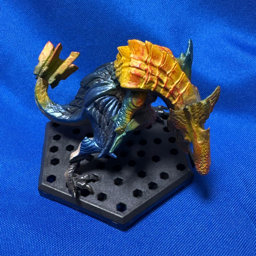 モンハン フィギュアビルダー スタンダードモデル Plus Vol.3