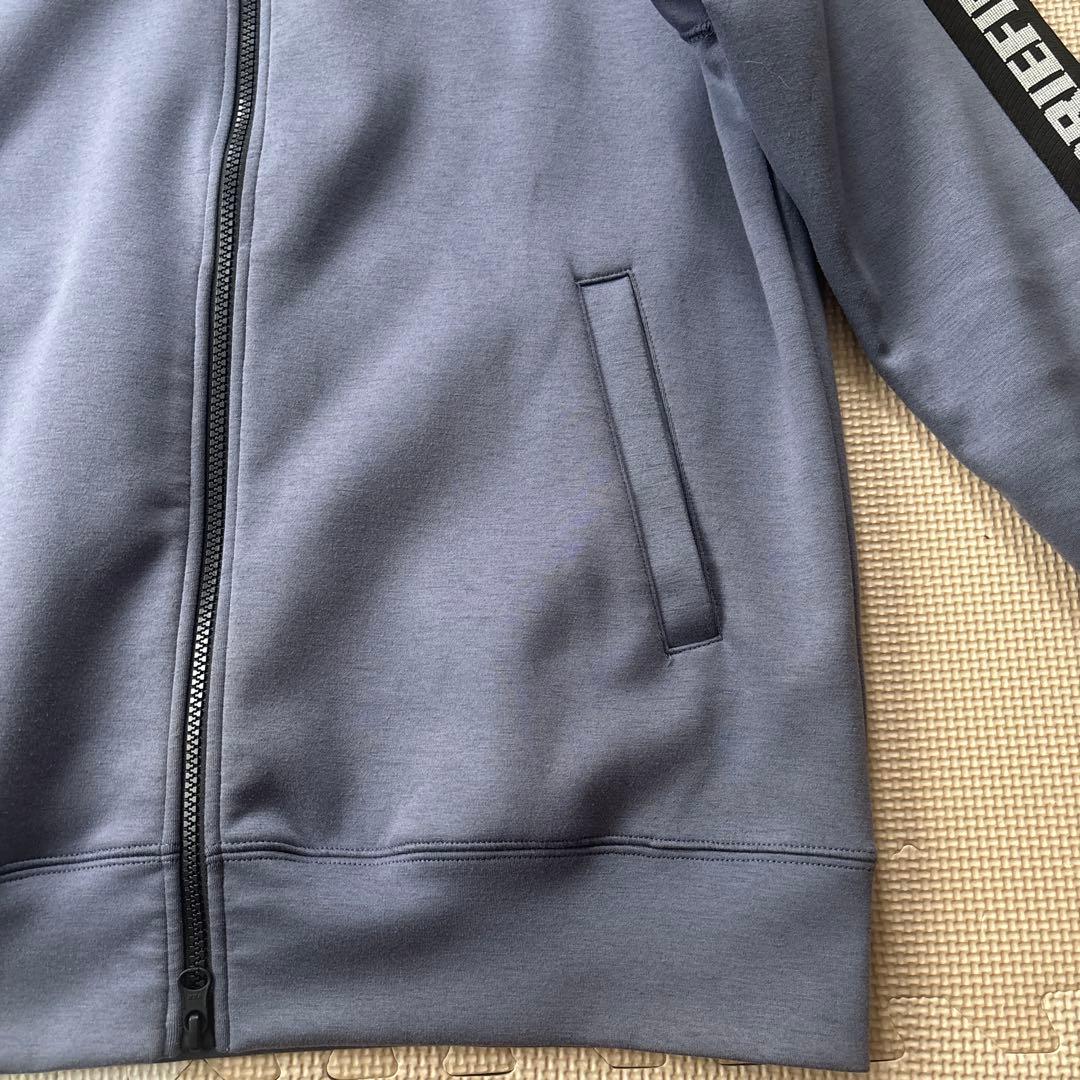 ブリーフィング ブルゾン Mサイズ