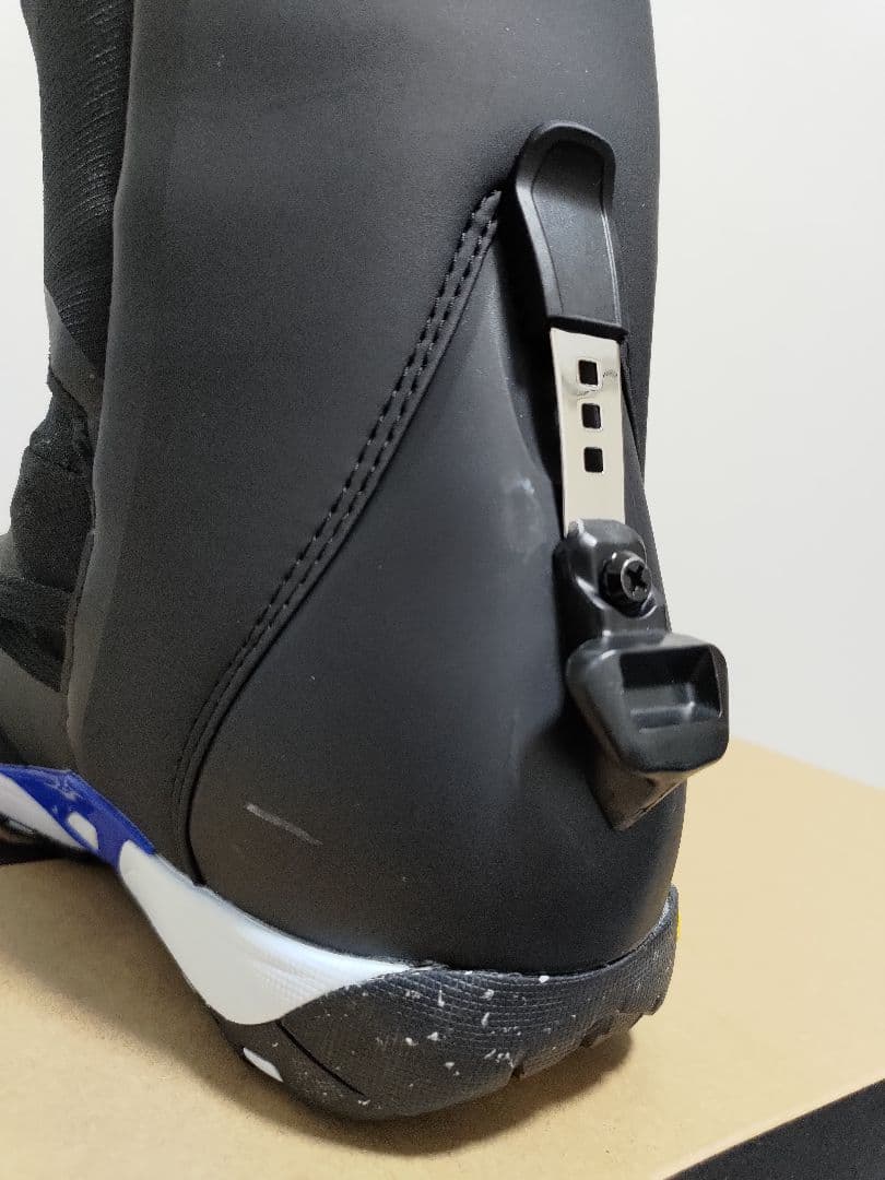 Burton Waverange X Pro Wide スノボブーツ27cm