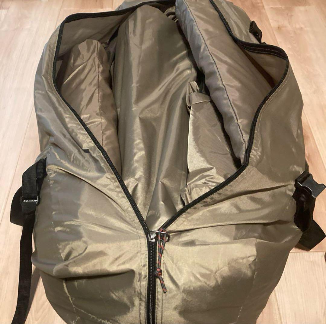 ビバドーム シェルタープラス kzm outdoor サンド