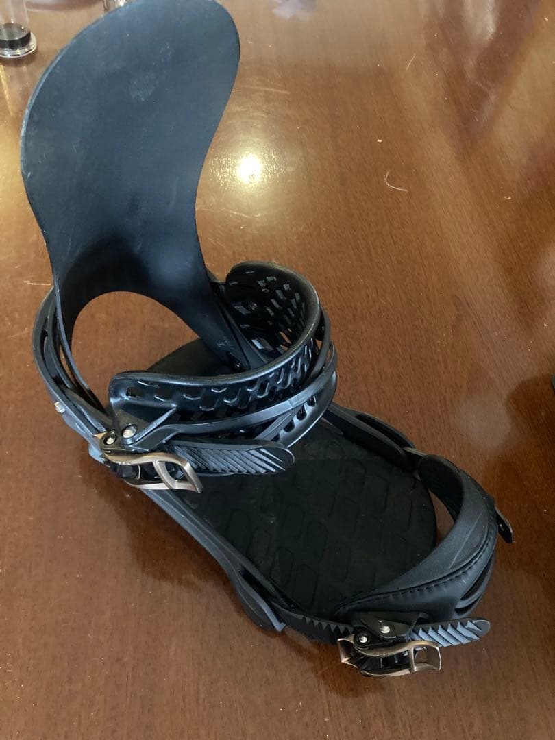 burton x-base Re:flex 　サイズL 2017