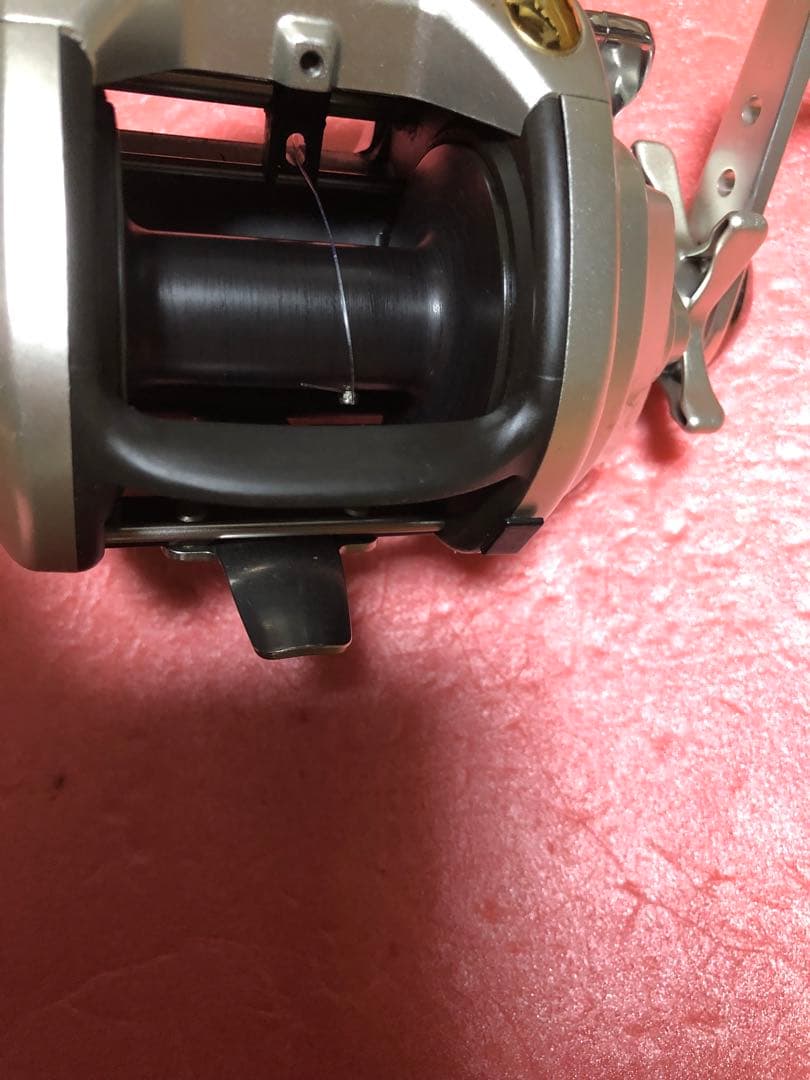 ダイワ　電動リール 500T e