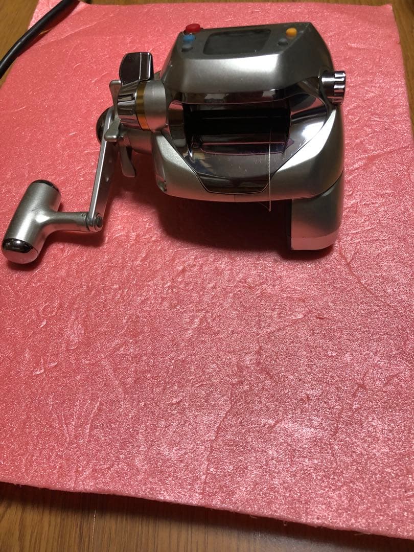 ダイワ　電動リール 500T e