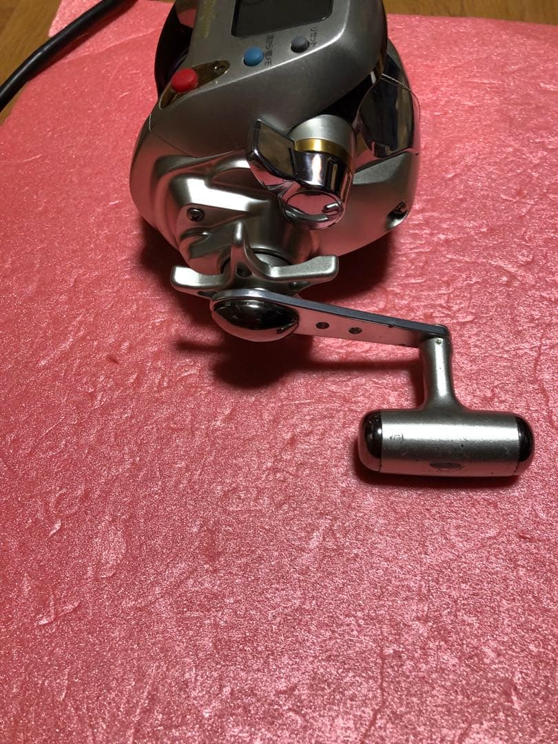 ダイワ　電動リール 500T e