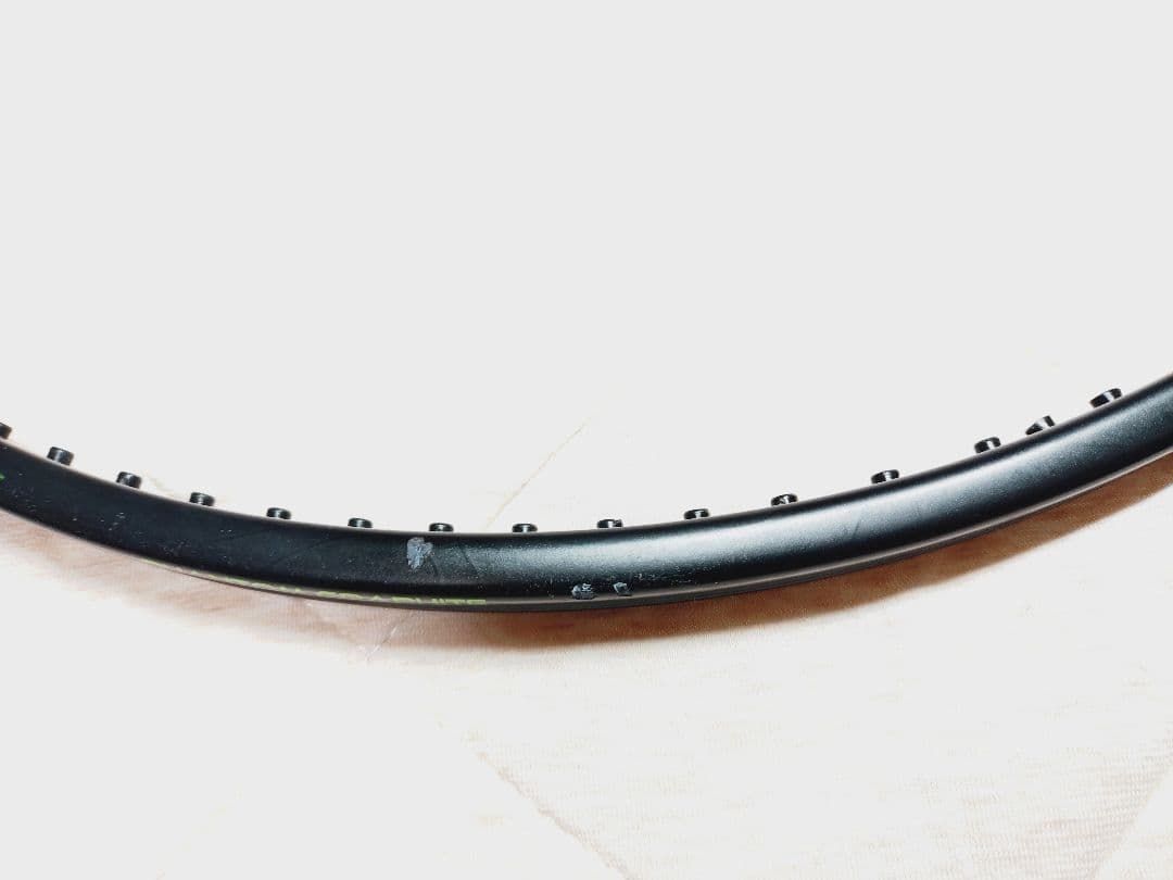 Prince ファントムグラファイト107　G3