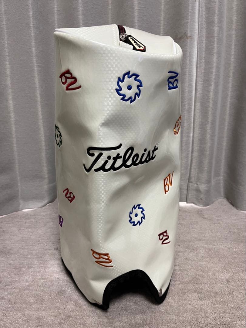 Titleist Vokey Design ゴルフバッグ
