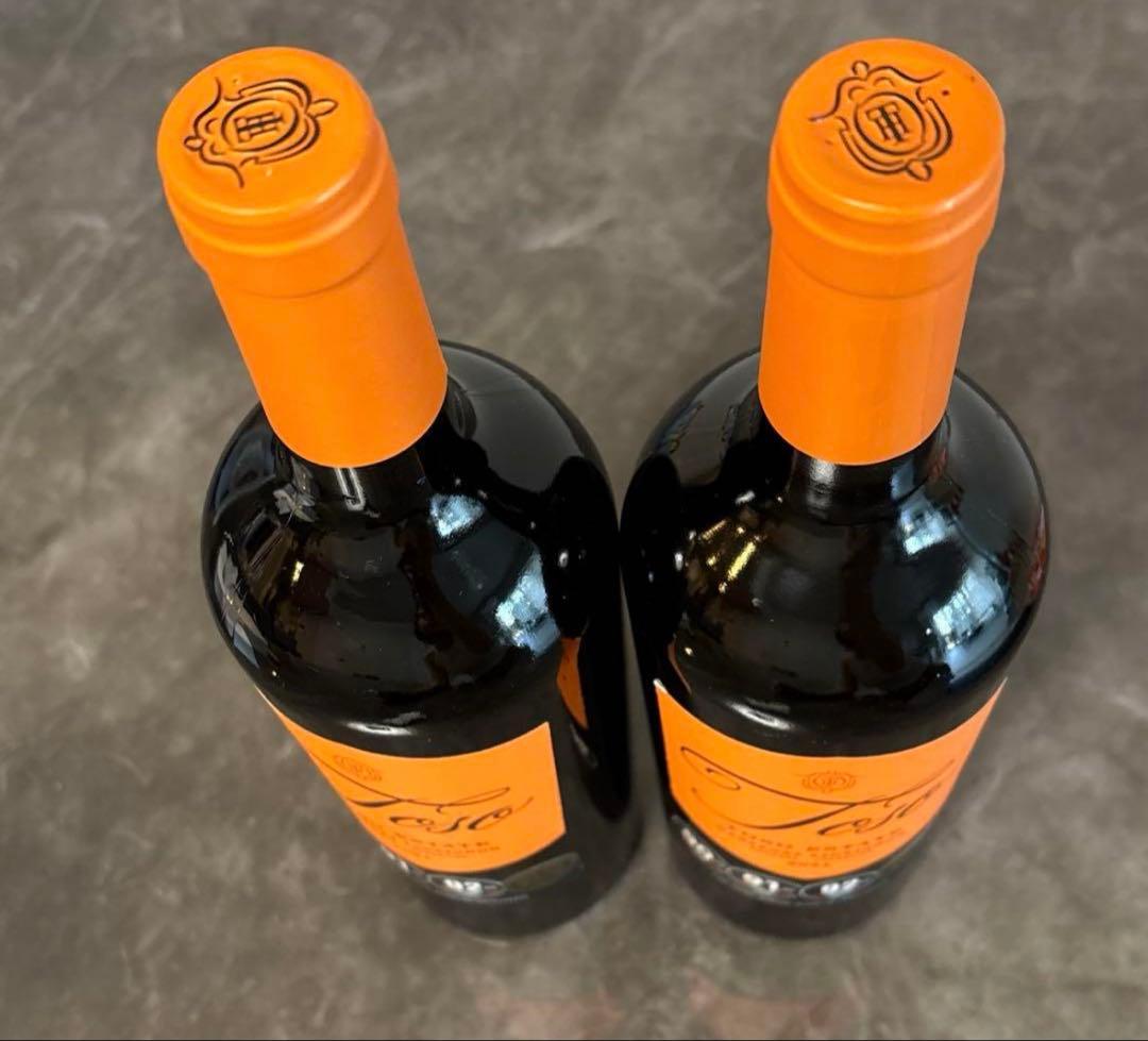 TOSO ESTATE カベルネソーヴィニヨン