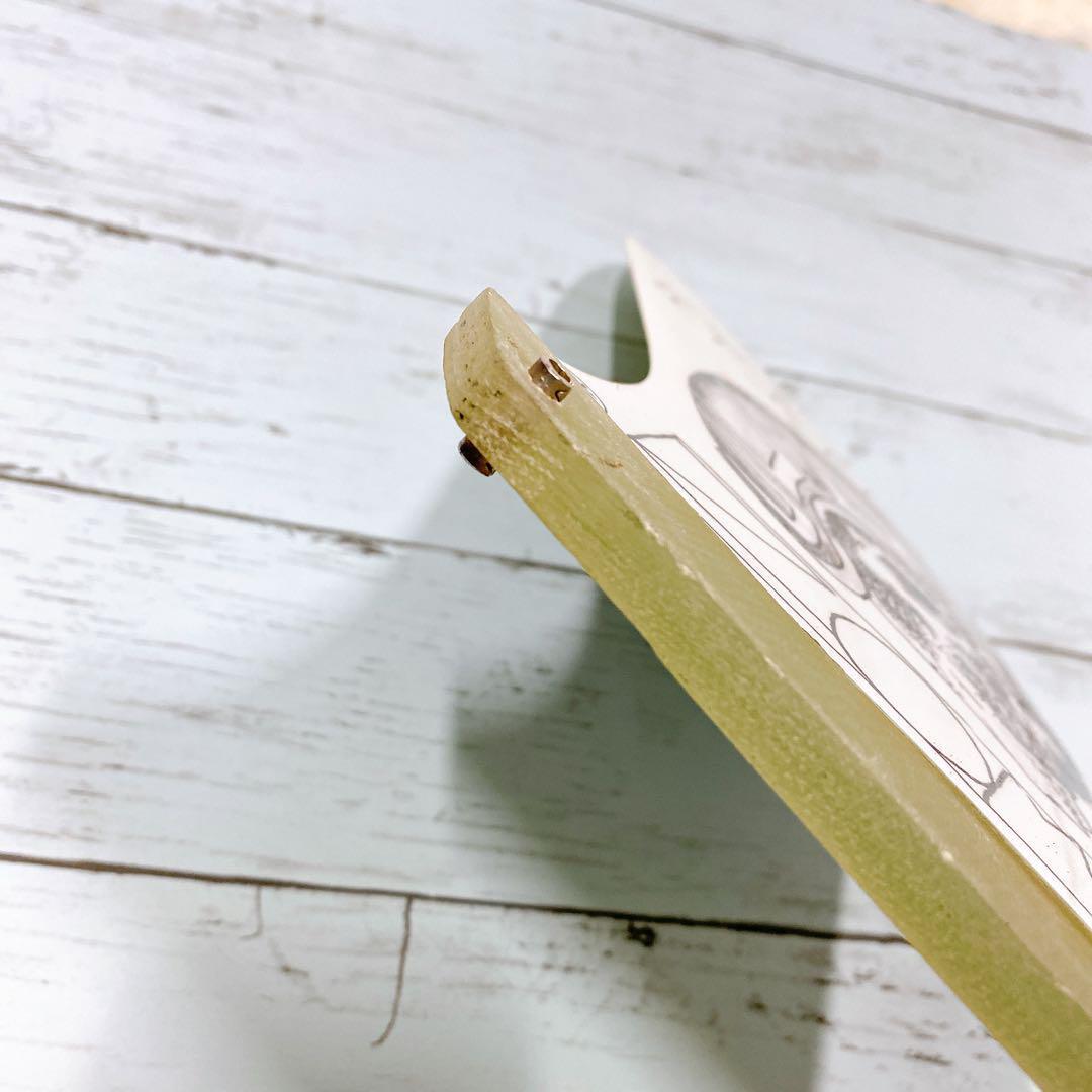 キャプテンフィン　10インチ　サイクルゾンビズ　シングル　ロングボード